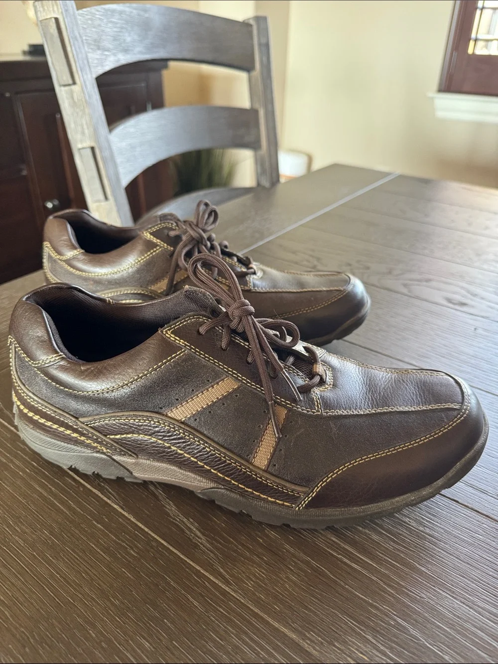 Rockport by adidas rockport mens
